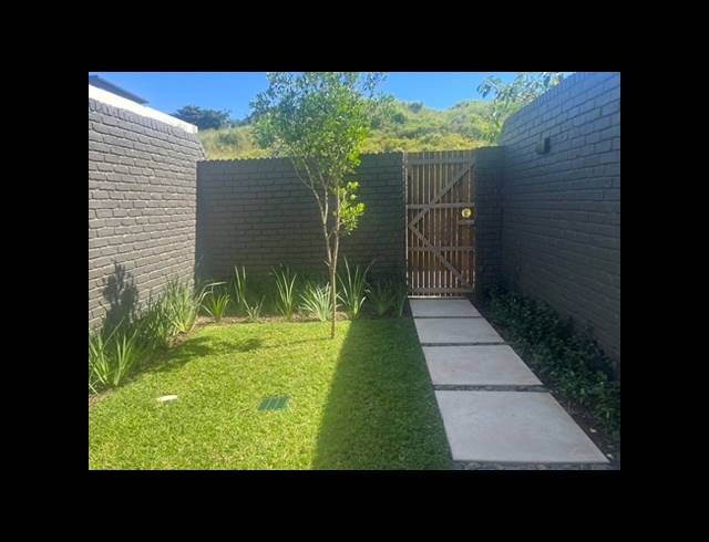 2 BEDROOM TOWNHOUSE TO LET IN SHEFFIELD BEACH